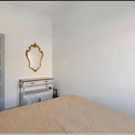 Casa Mata Cerca De Paseo Maritimo Antonio Banderas * Μάλαγα