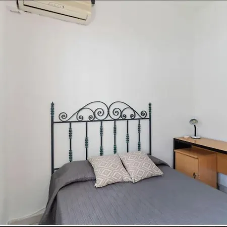 Σπίτι διακοπών Casa Mata Cerca De Paseo Maritimo Antonio Banderas *