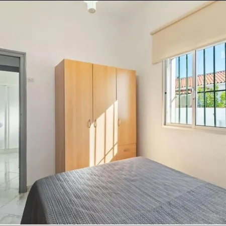 Casa Mata Cerca De Paseo Maritimo Antonio Banderas