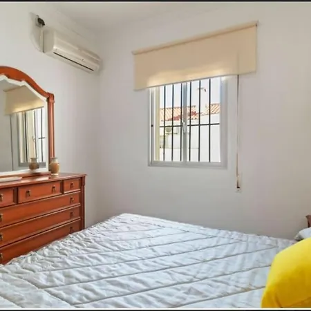 Casa Mata Cerca De Paseo Maritimo Antonio Banderas Σπίτι διακοπών *