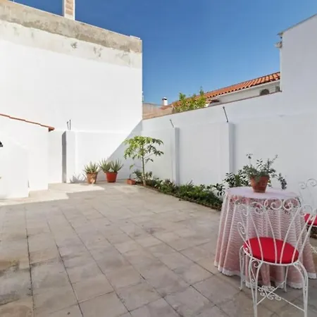 Casa Mata Cerca De Paseo Maritimo Antonio Banderas Holiday home Malaga