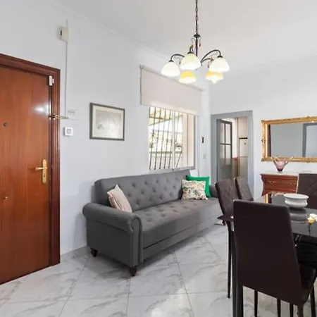 Casa Mata Cerca De Paseo Maritimo Antonio Banderas *