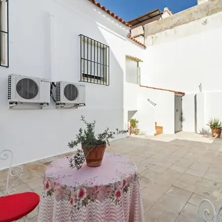 Holiday home Casa Mata Cerca De Paseo Maritimo Antonio Banderas